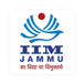 IIM Jammu Nurturing Future Leadership Program to Train 25 Educators from Across the Country